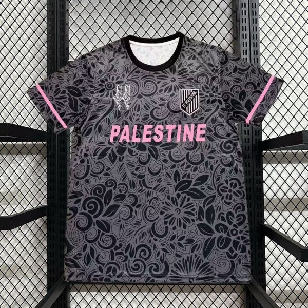 Palestina Especial 25/26 Version Fan