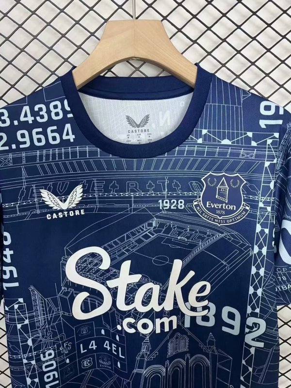 Everton Especial 25/26 Version Fan - Image 2
