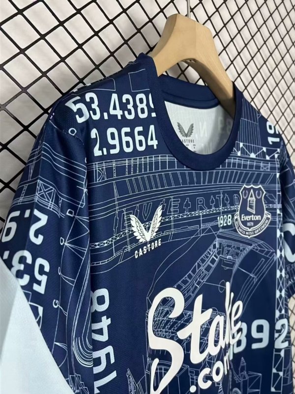 Everton Especial 25/26 Version Fan - Image 3