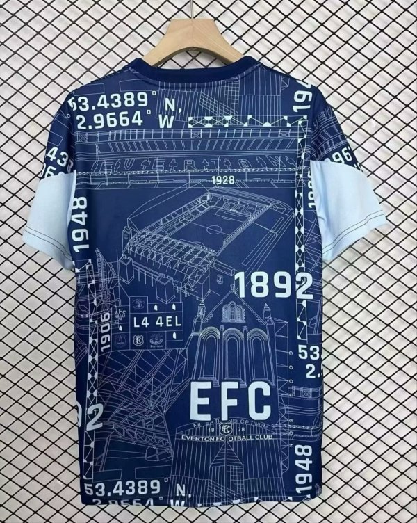 Everton Especial 25/26 Version Fan - Image 4
