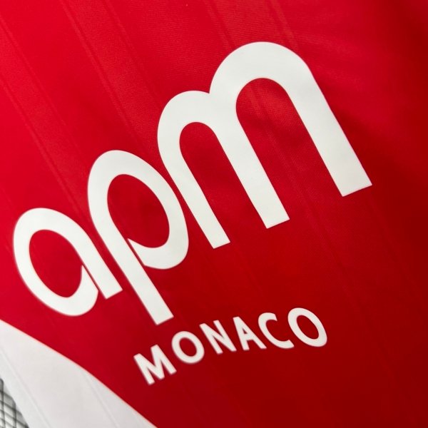 Monaco Local 25/26 Versión Fan - Image 8