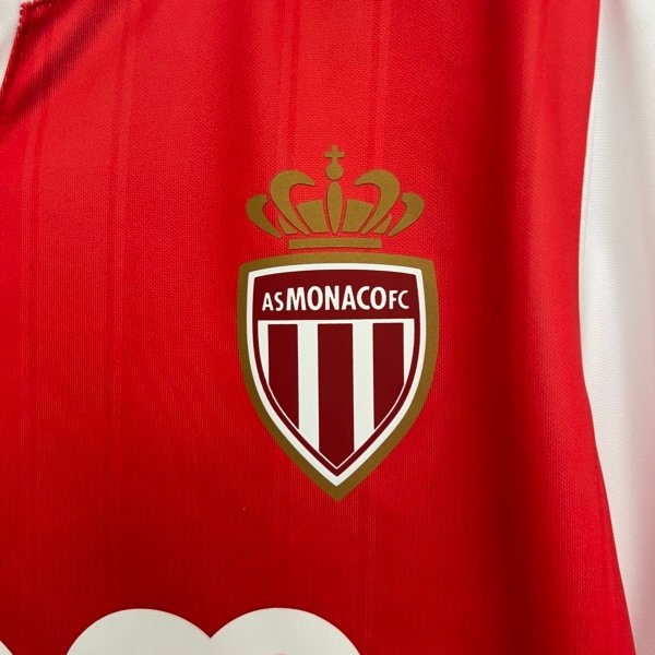 Monaco Local 25/26 Versión Fan - Image 2