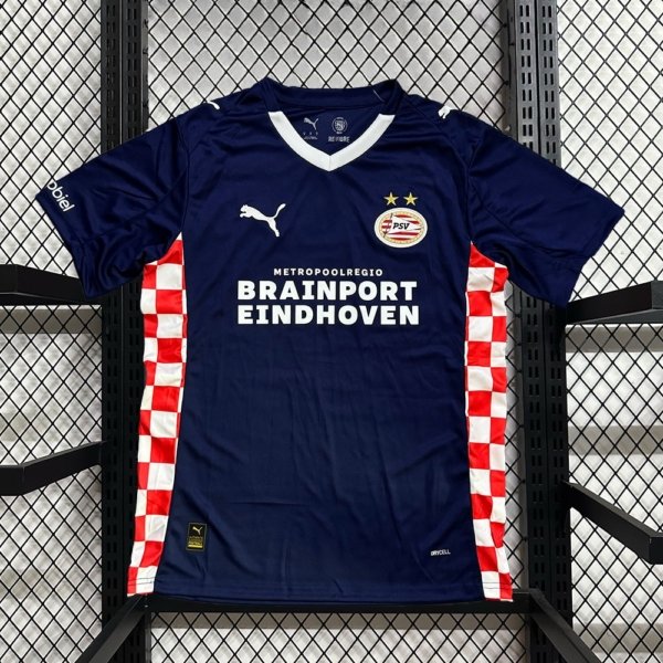 PSV Visita 25/26 Version Fan