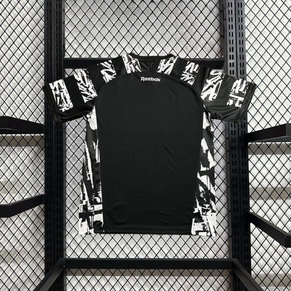 Botafogo Pre-partido 25/26 Version Fan - Image 2