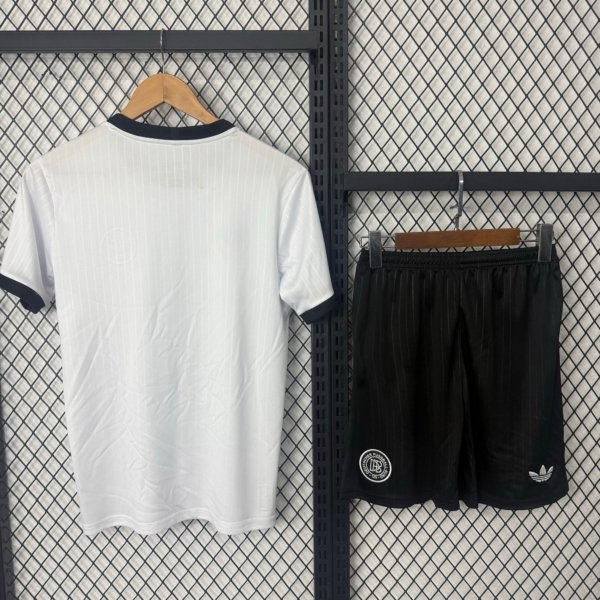 Alemania Aniversario 25/26 Kit Adulto - Image 2