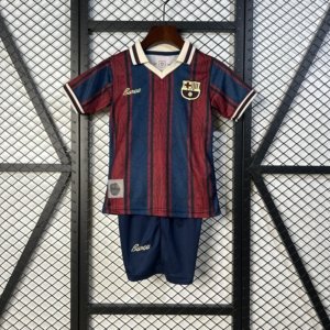 Barcelona Aniversario 25/26 Kit Niño