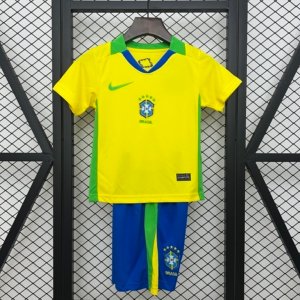 Brasil Local 25/26 Kit Niño