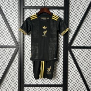 Mexico 25/26 Kit Niño