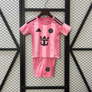Inter Miami Local 25/26 Kit Niño