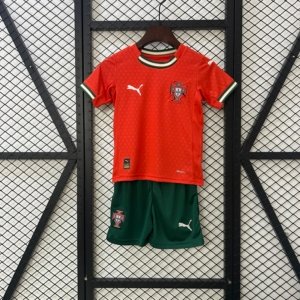 Portugal Local 25/26 Kit Niño