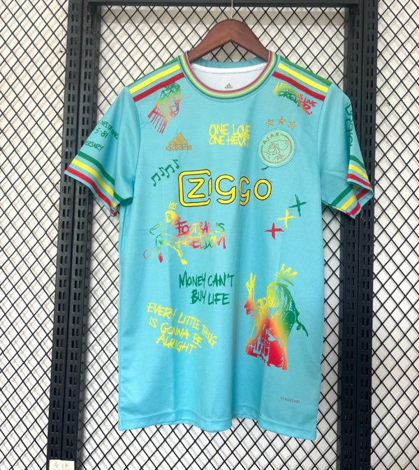 Ajax Especial 25/26 Version Fan