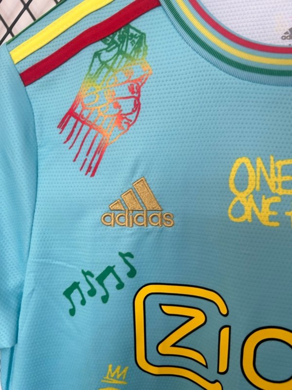 Ajax Especial 25/26 Version Fan - Image 3