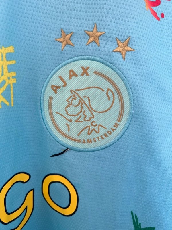Ajax Especial 25/26 Version Fan - Image 2