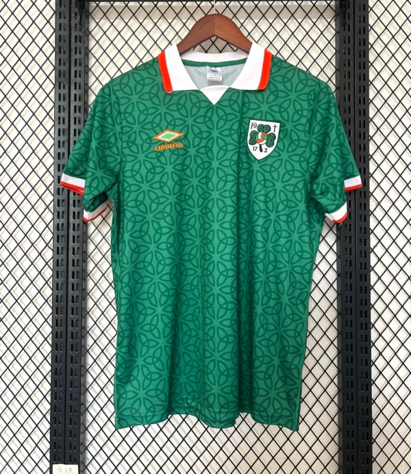 Irlanda Especial 25/26 Version Fan
