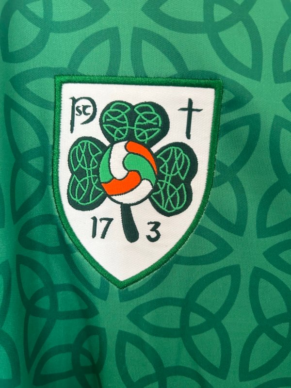 Irlanda Especial 25/26 Version Fan - Image 2