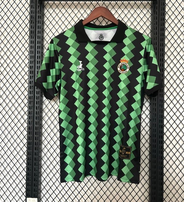 Racing Santander Especial 25/26 Version Fan