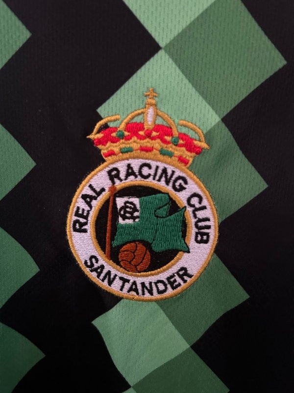 Racing Santander Especial 25/26 Version Fan - Image 2