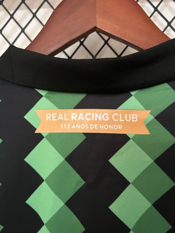 Racing Santander Especial 25/26 Version Fan - Image 5