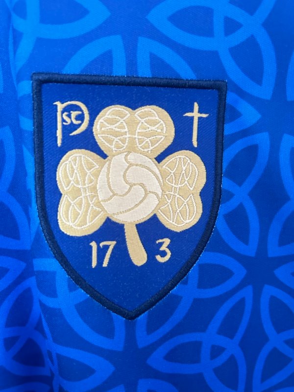 Irlanda Especial 25/26 Version Fan - Image 2