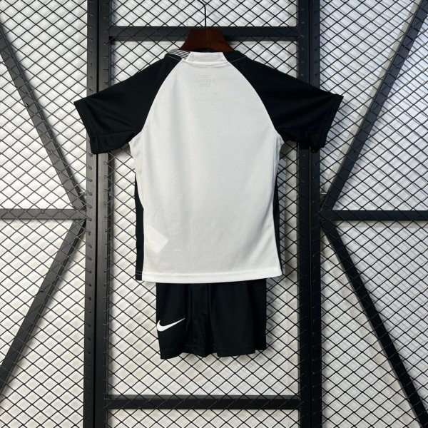 Corinthians Local 25/26 Kit Niño - Image 2