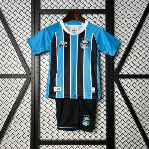 Gremio Local 25/26 Kit Niño