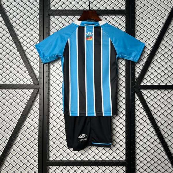 Gremio Local 25/26 Kit Niño - Image 2