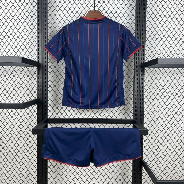 Estados Unidos Visita 25/26 Kit Niño - Image 2