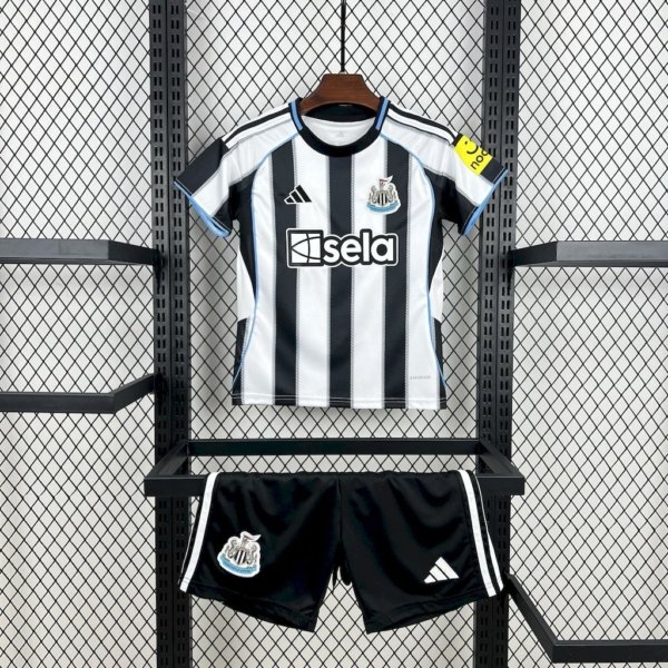 Newcastle Local 25/26 Kit Niño