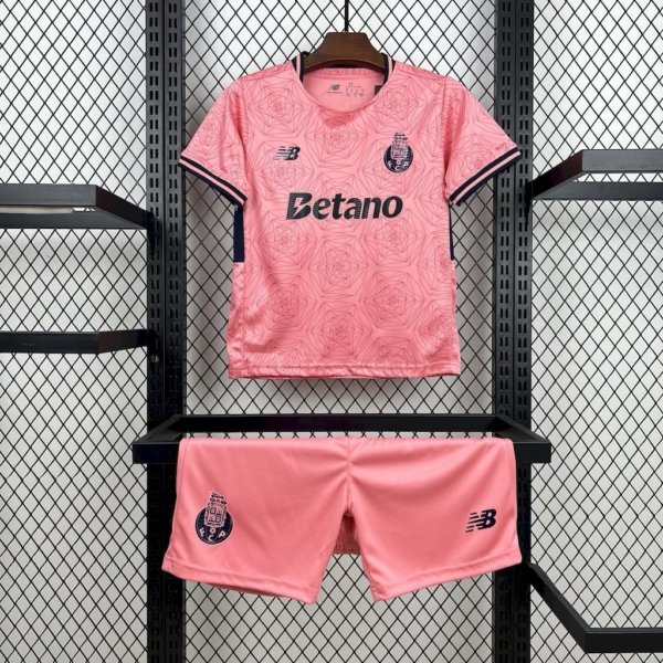 Porto Visita 25/26 Kit Niño