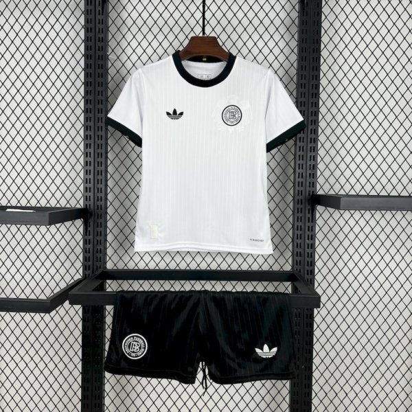 Alemania Aniversario 25/26 Kit Niño