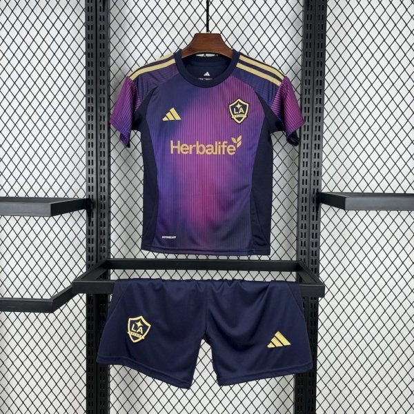LA Galaxy Visita 25/26 Kit Niño