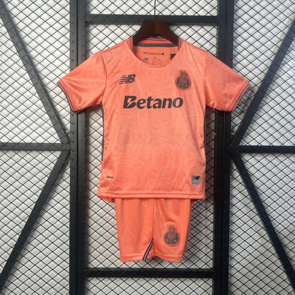 Porto Visita 25/26 Kit Niño