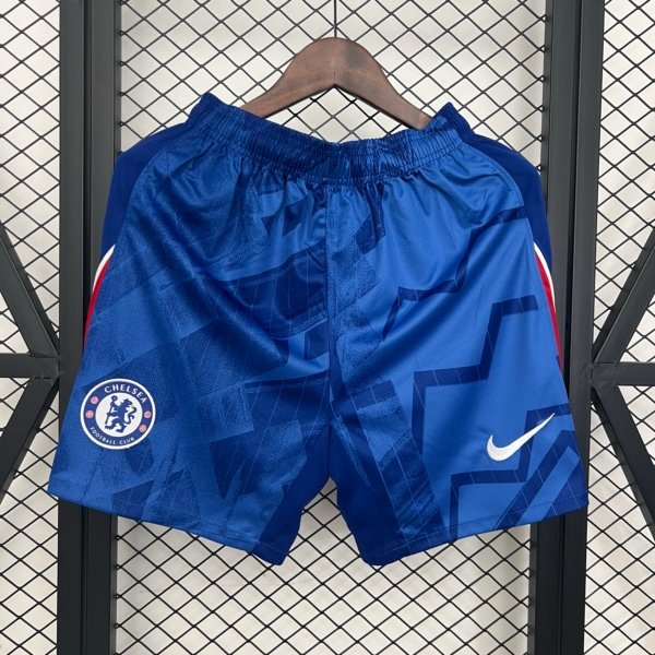 Short + Calcetas Chelsea 25/26 Local