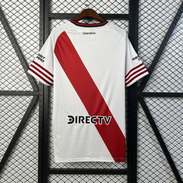 River Plate Local 25/26 Versión Fan - Image 6