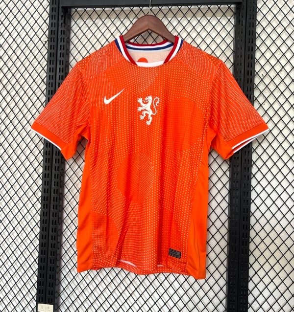 Holanda Especial 25/26 Versión Fan