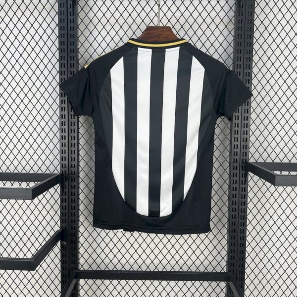Atletico Mineiro Local 25/26 Versión Mujer - Image 2