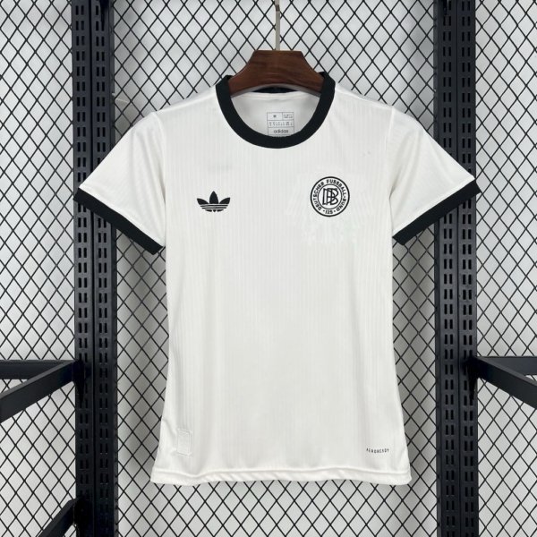 Alemania Aniversario 25/26 Versión Mujer