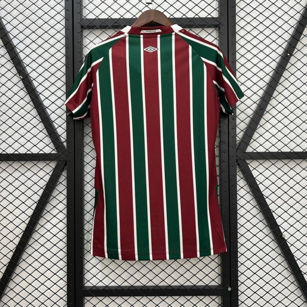 Fluminense Local 25/26 Versión Mujer - Image 2