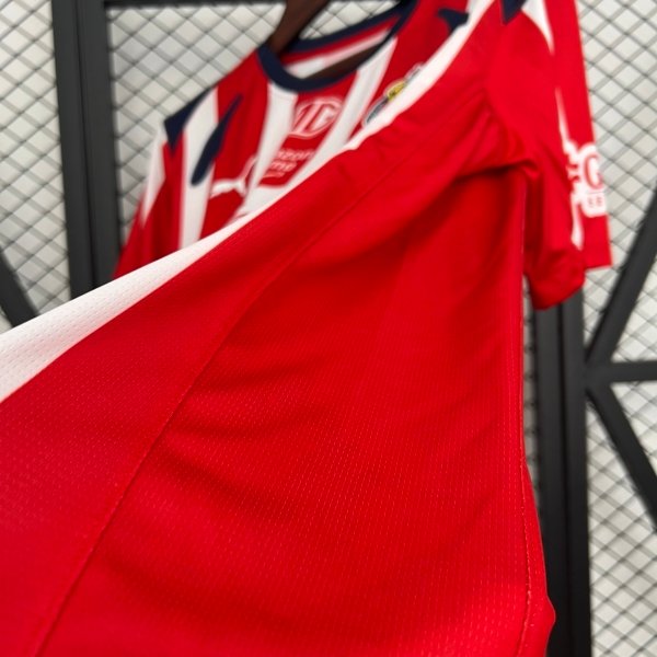 Chivas Local 25/26 Version Fan - Image 7