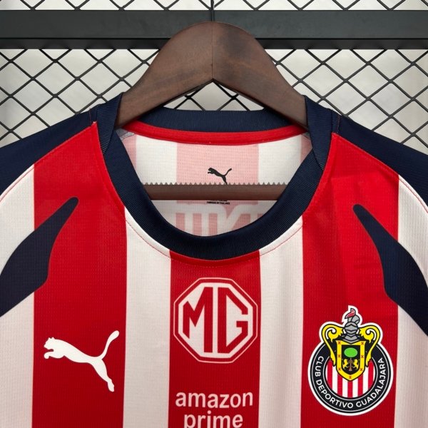 Chivas Local 25/26 Version Fan - Image 2