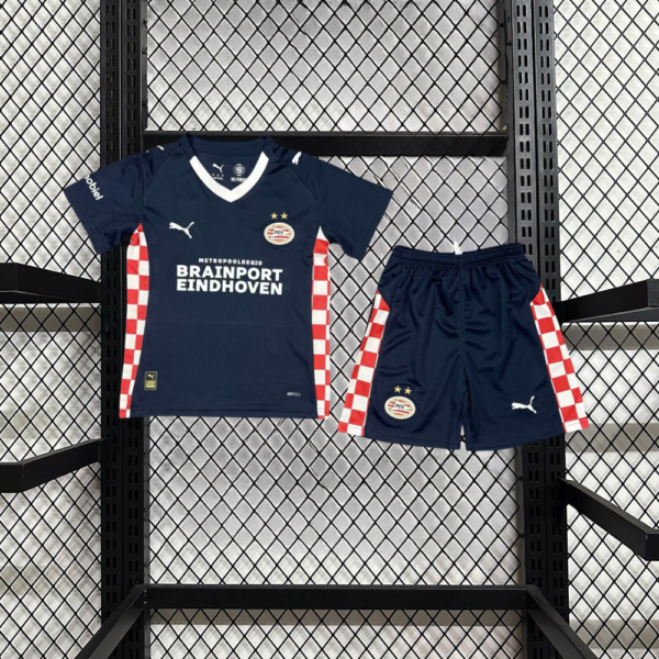 PSV Visita 25/26 Kit Niño