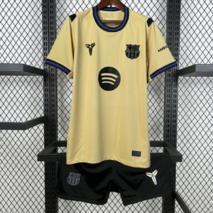 Barcelona Visita 25/26 Kit Adulto