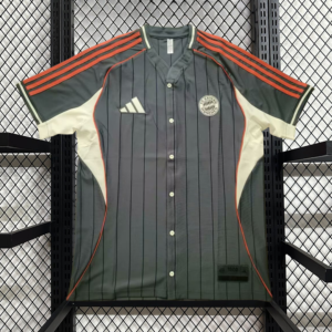 Bayern Munich Especial Adidas