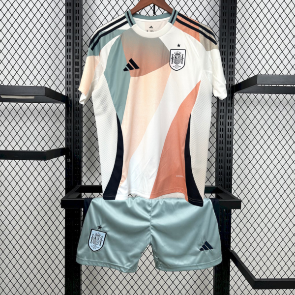 España 25/26 Kit Adulto
