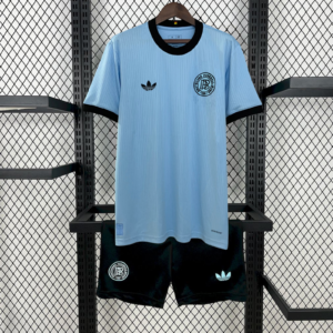 Alemania Aniversario 25/26 Kit Adulto