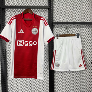 Ajax Local 25/26 Kit Adulto