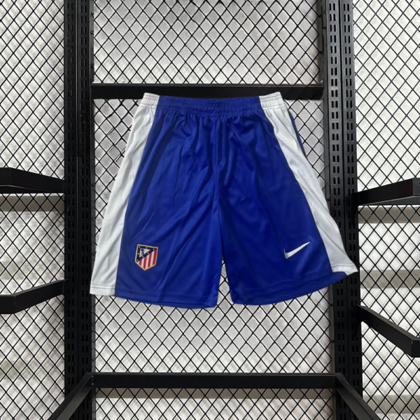 Atlético Madrid Short + Calcetas 25/26 Local