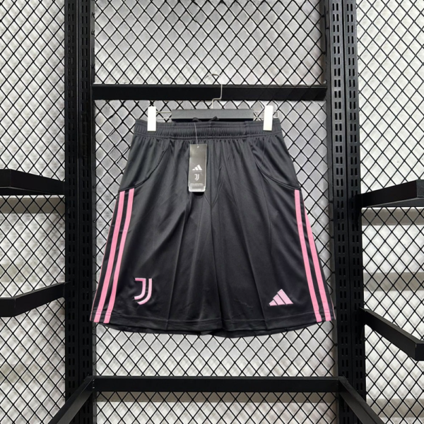 Short + Calcetas Juventus 25/26 Local