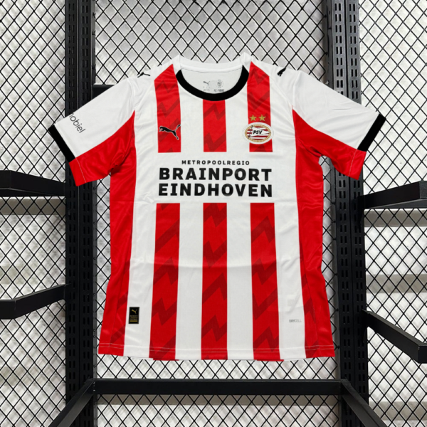 PSV Local 25/26 Version Fan
