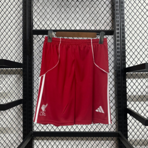 Short + Calcetas Liverpool 25/26 Local